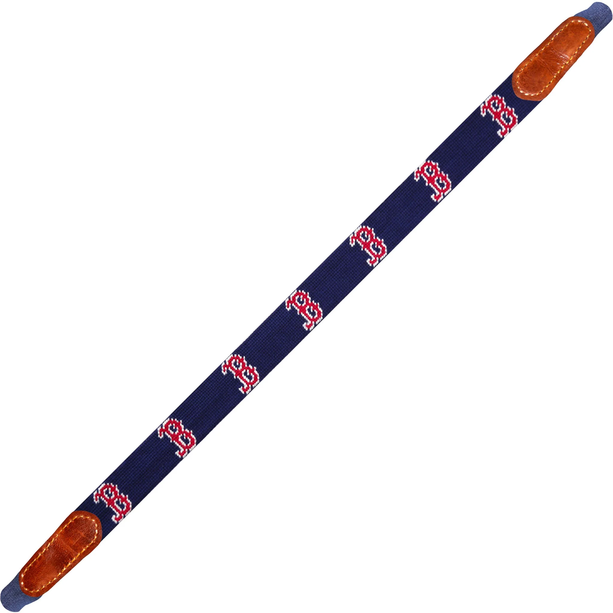 Boston Red Sox Sunglass Strap (Dark Navy) - Image 2
