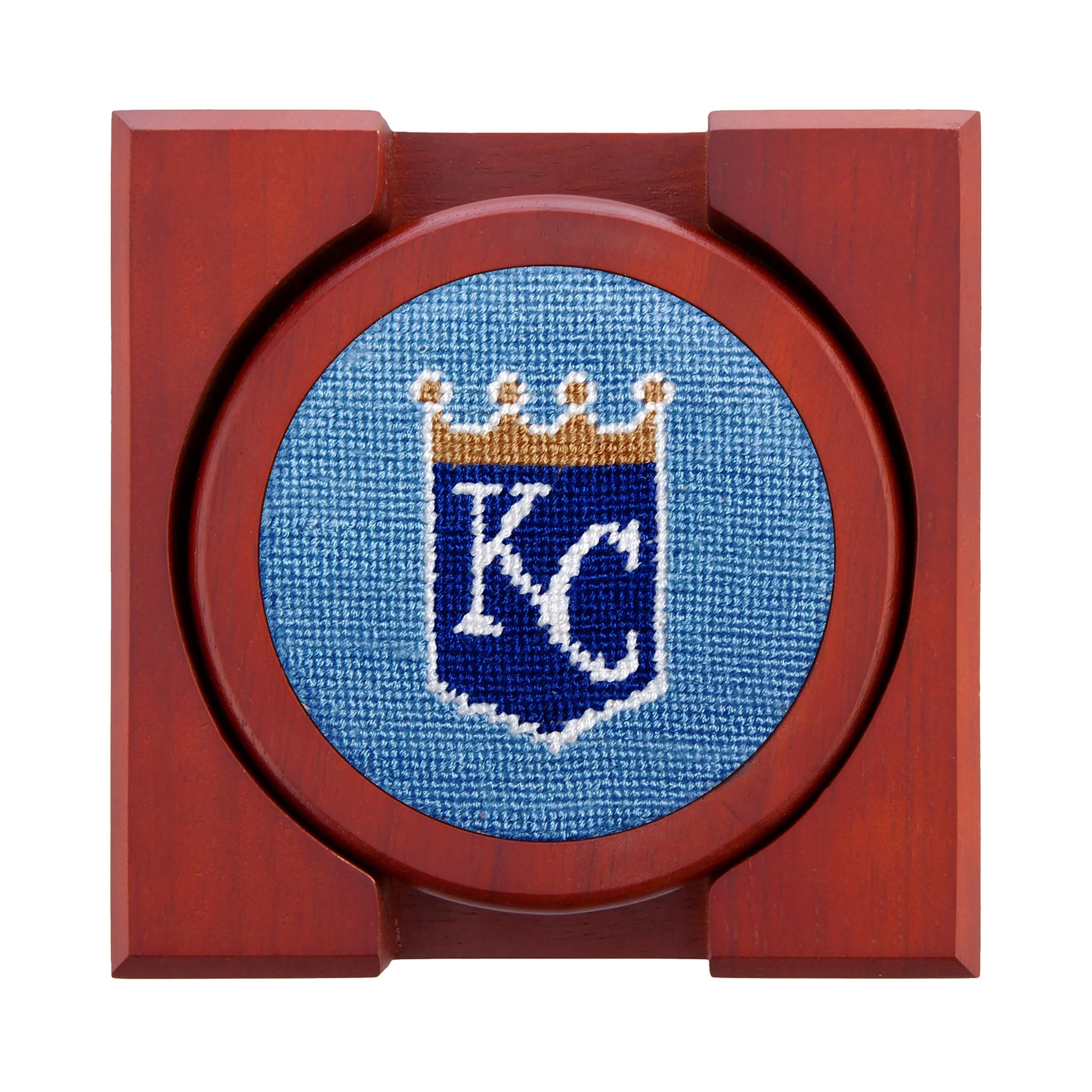 Kansas City Royals Coasters - Image 2