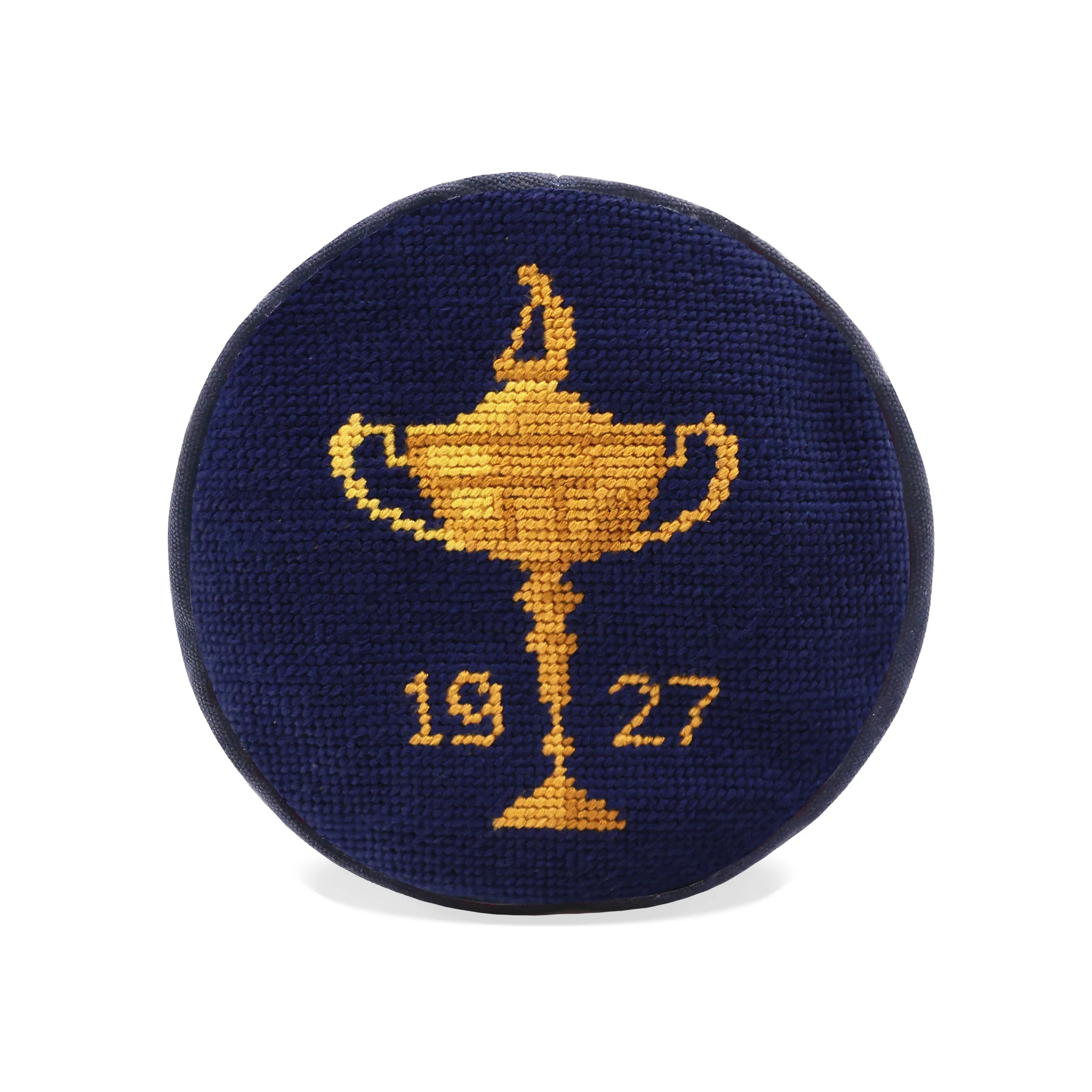 Ryder Cup 1927 Trophy McDowell Driver Headcover - Image 2