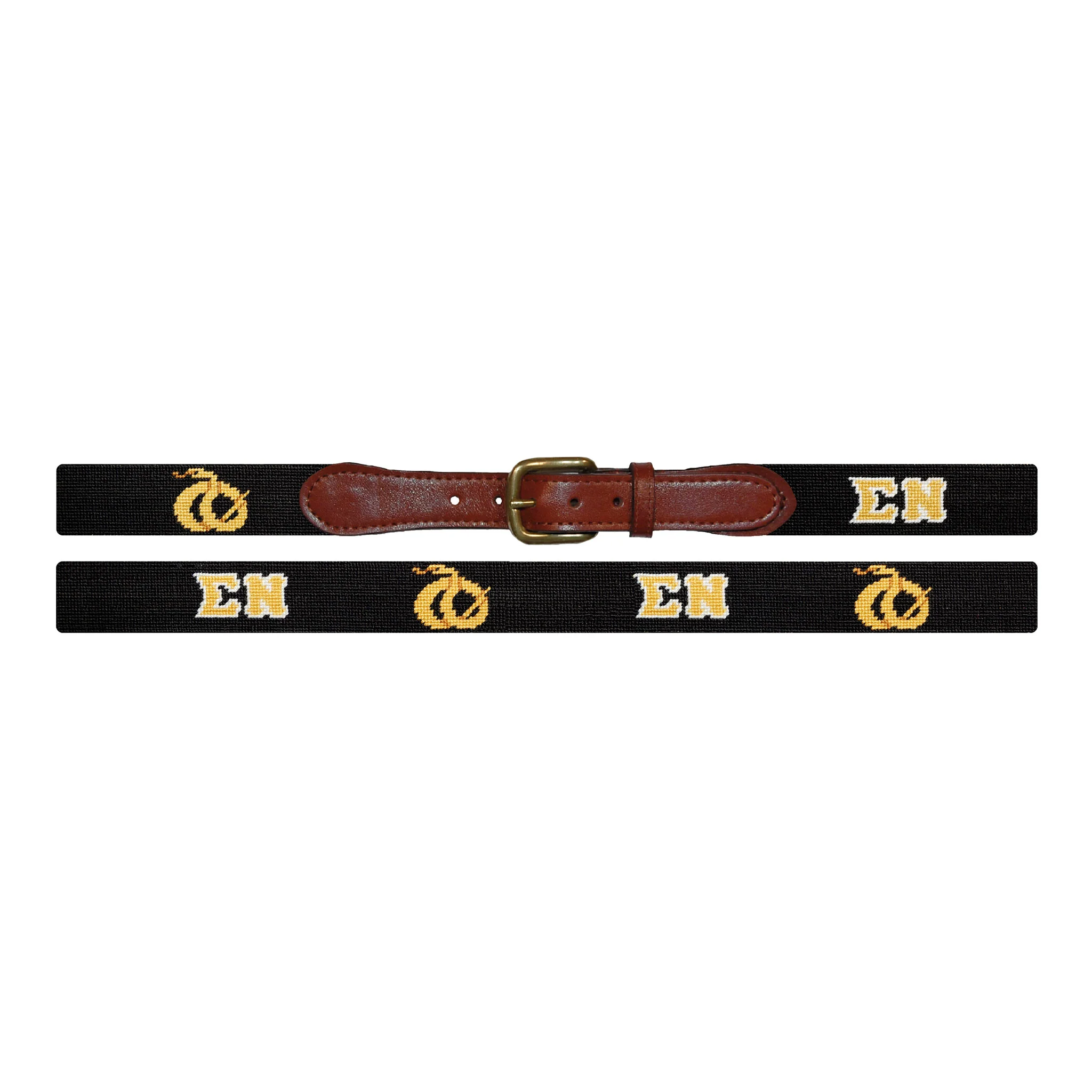 Sigma Nu Belt - Image 2