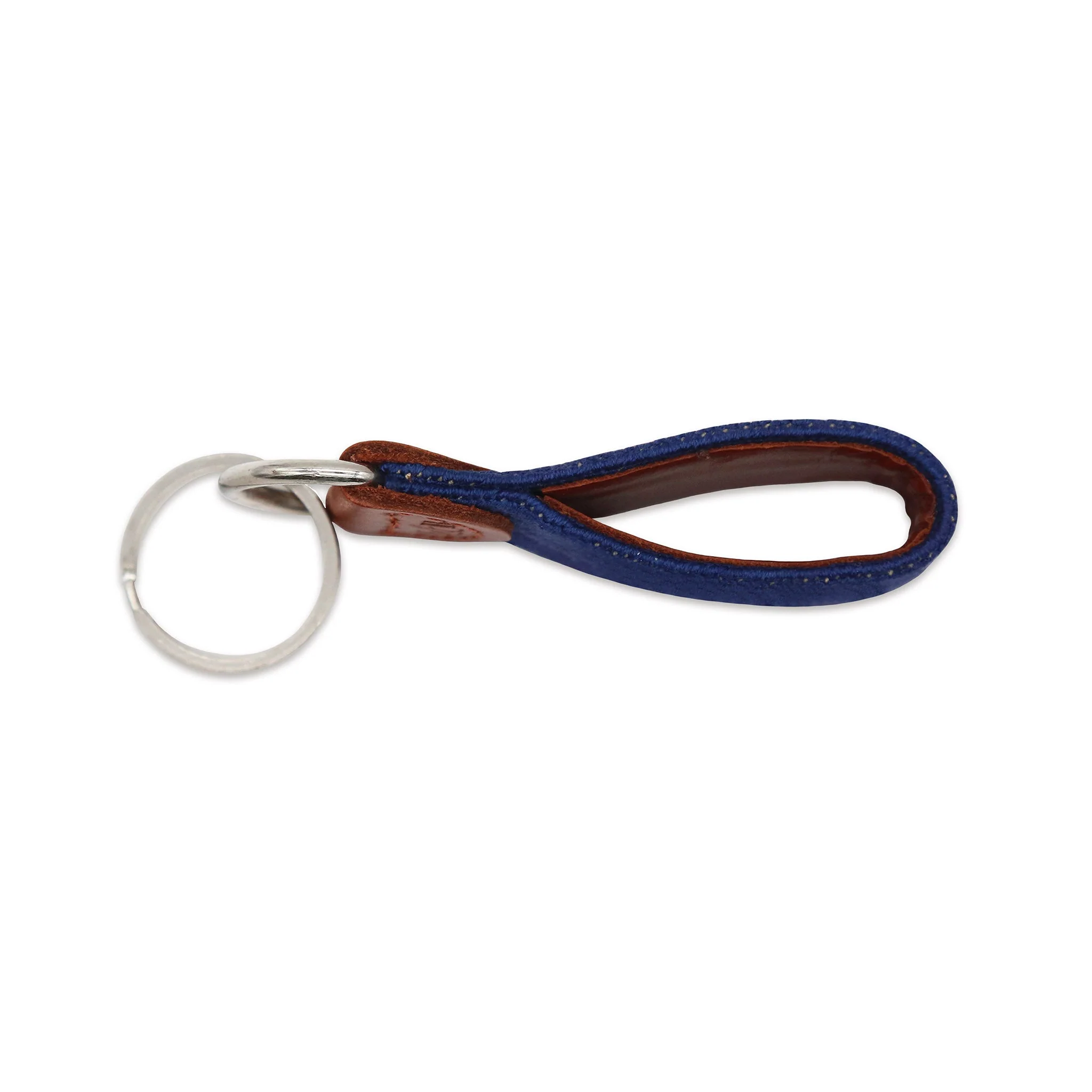 Sigma Phi Epsilon Needlepoint Key Fob - Image 3