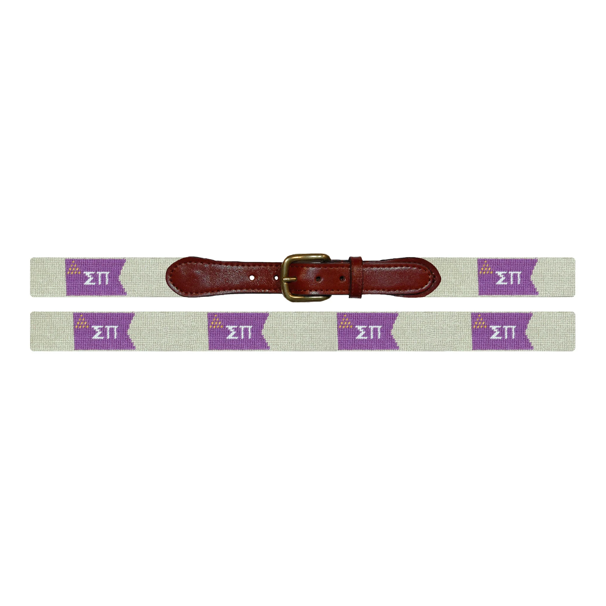 Sigma Pi Belt - Image 2