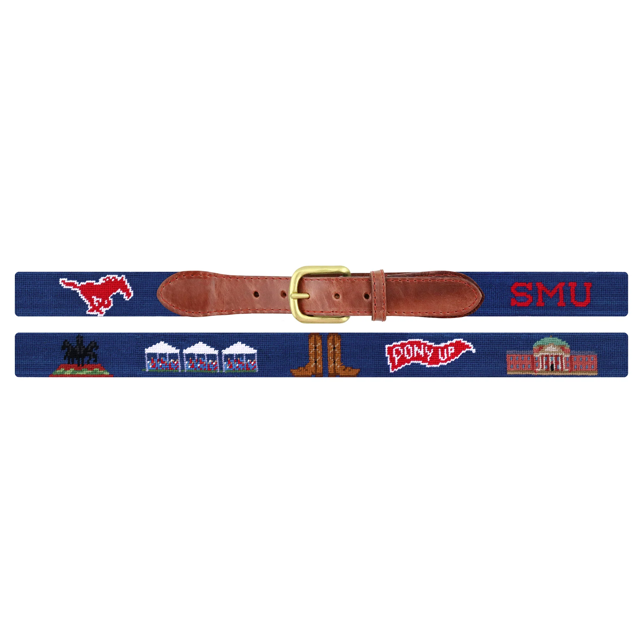 SMU Life Belt (Classic Navy) - Image 2