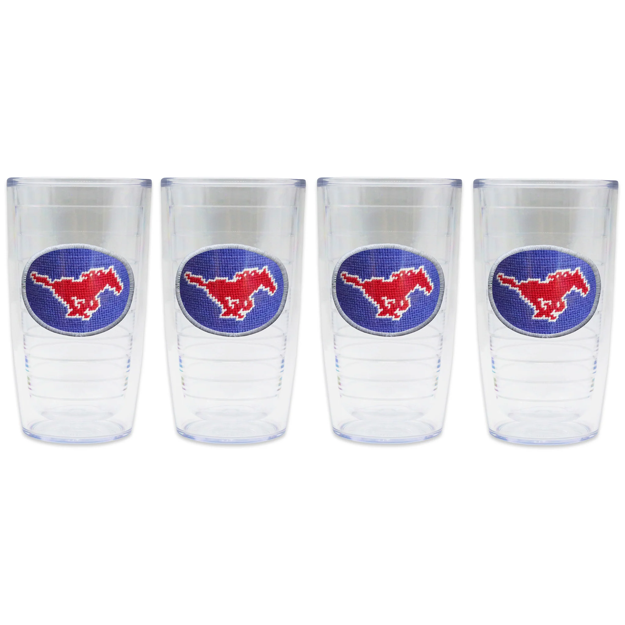 SMU Tumbler Set