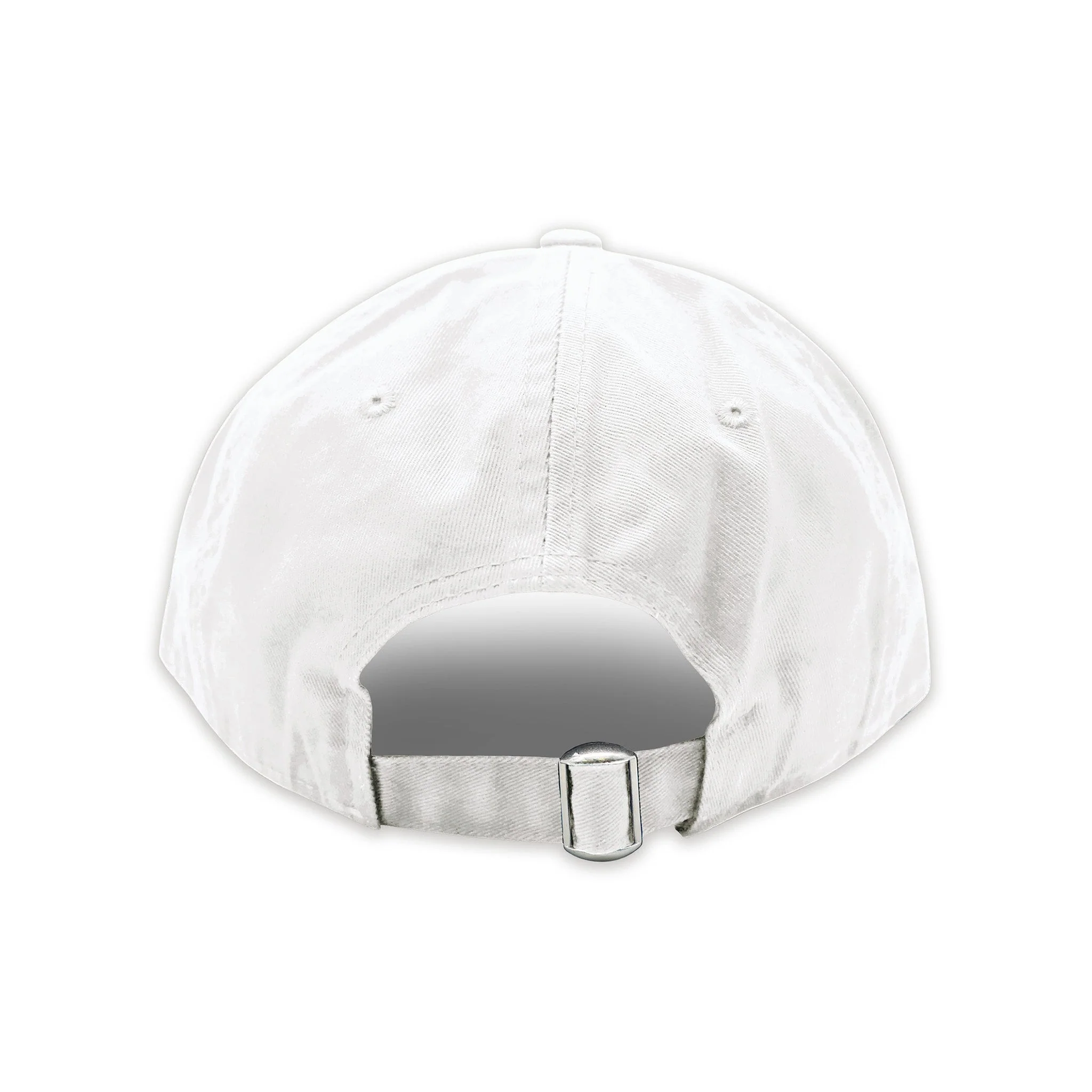 TCU Hat (White) - Image 2