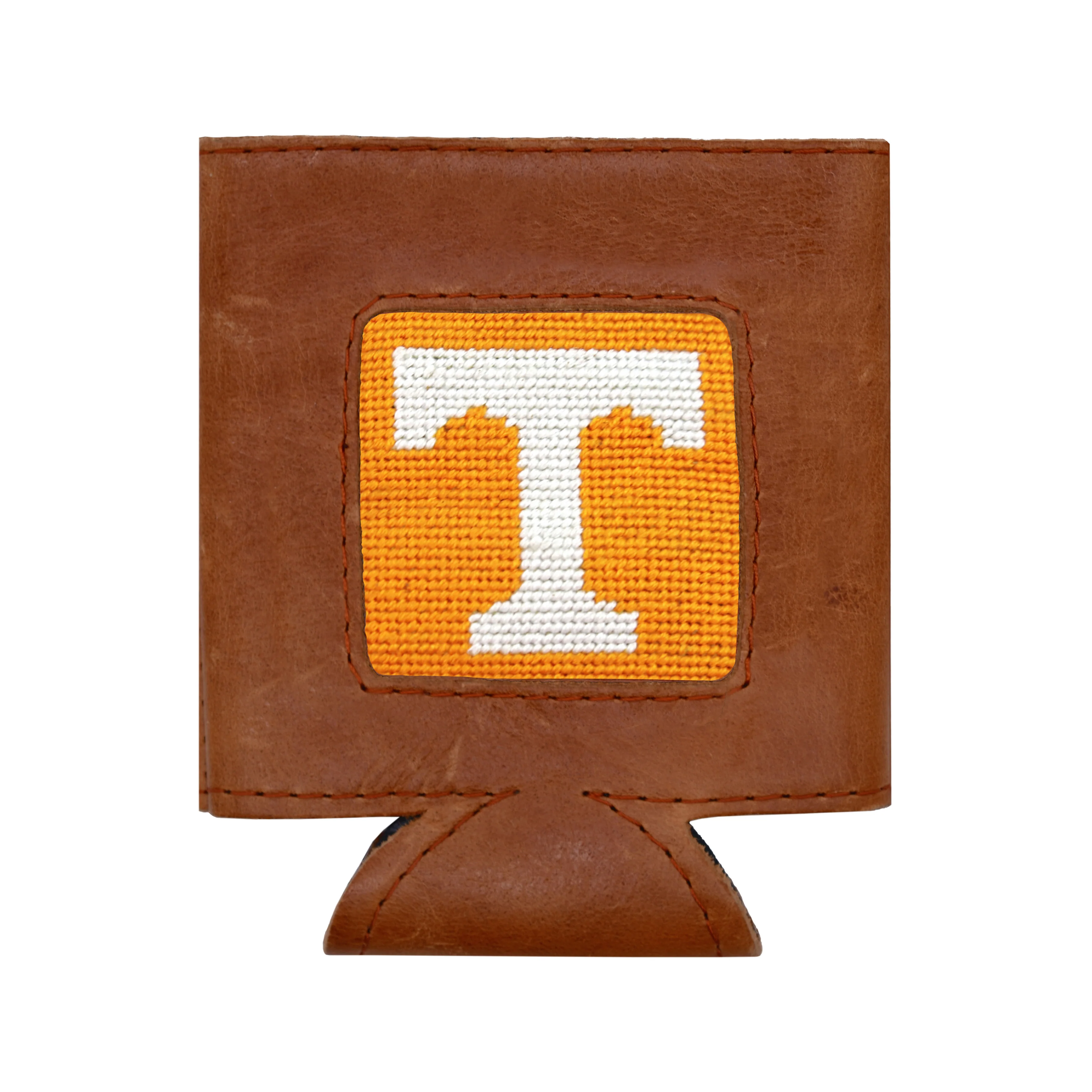 Tennessee Power T Can Cooler (Orange) - Image 2