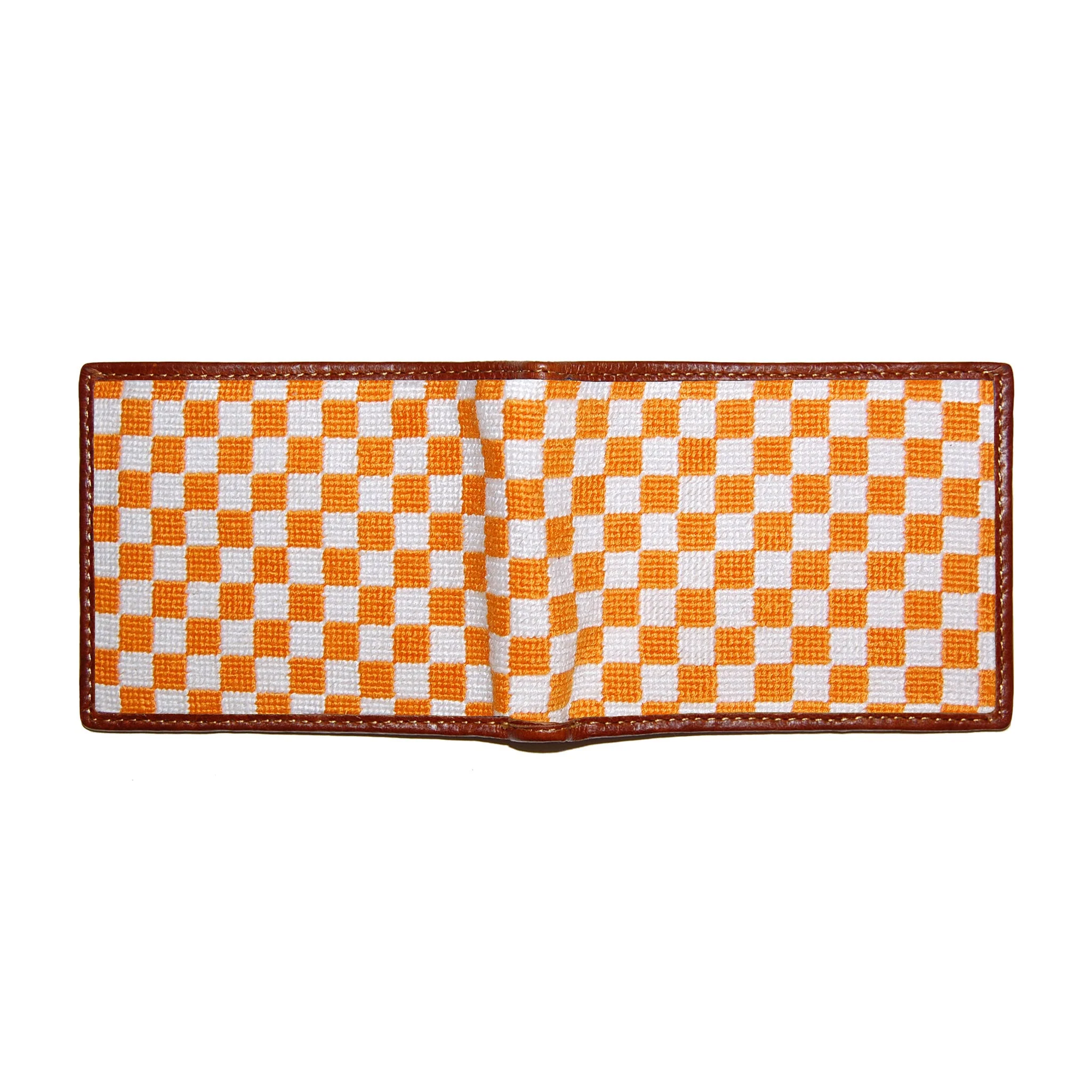 Tennessee Checker Wallet - Image 2