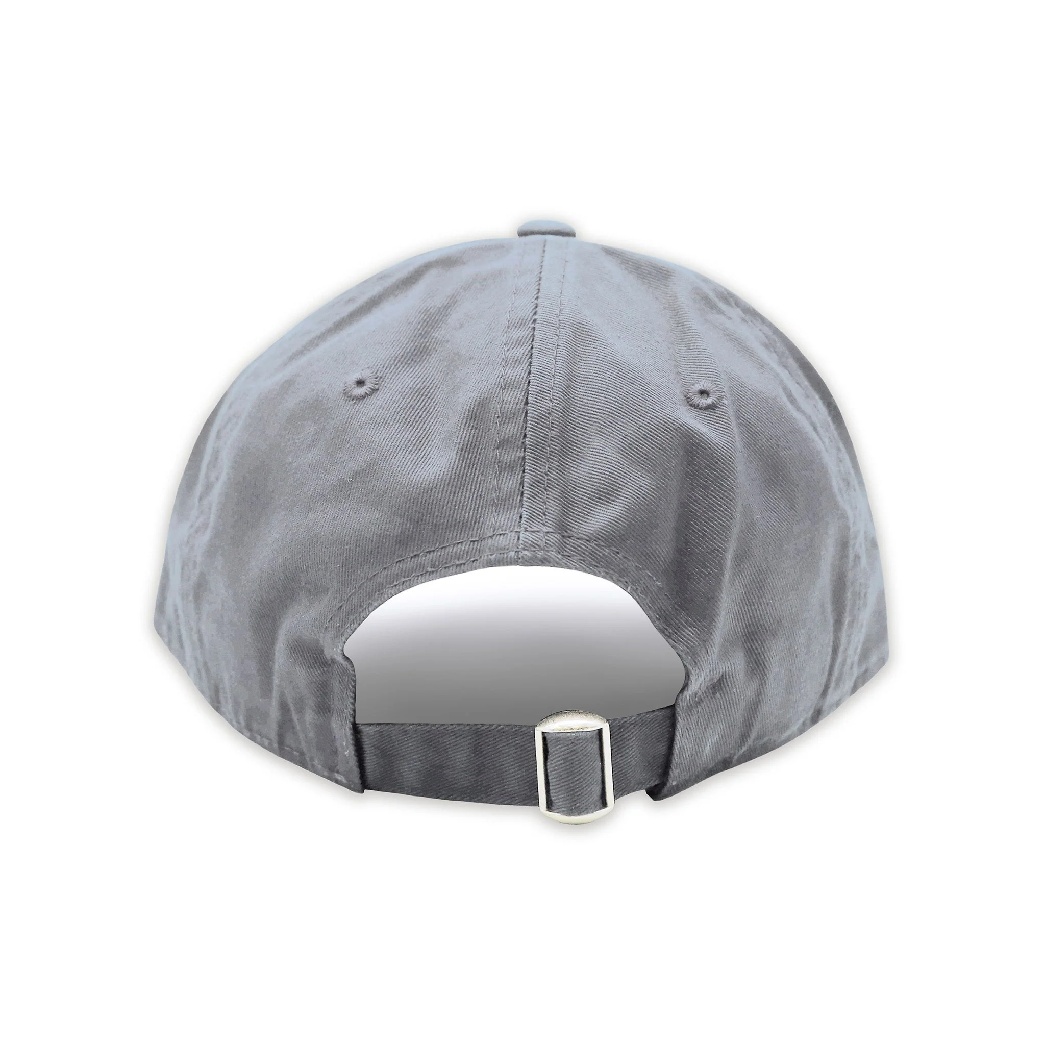 Texas A&M Hat (Grey) - Image 2