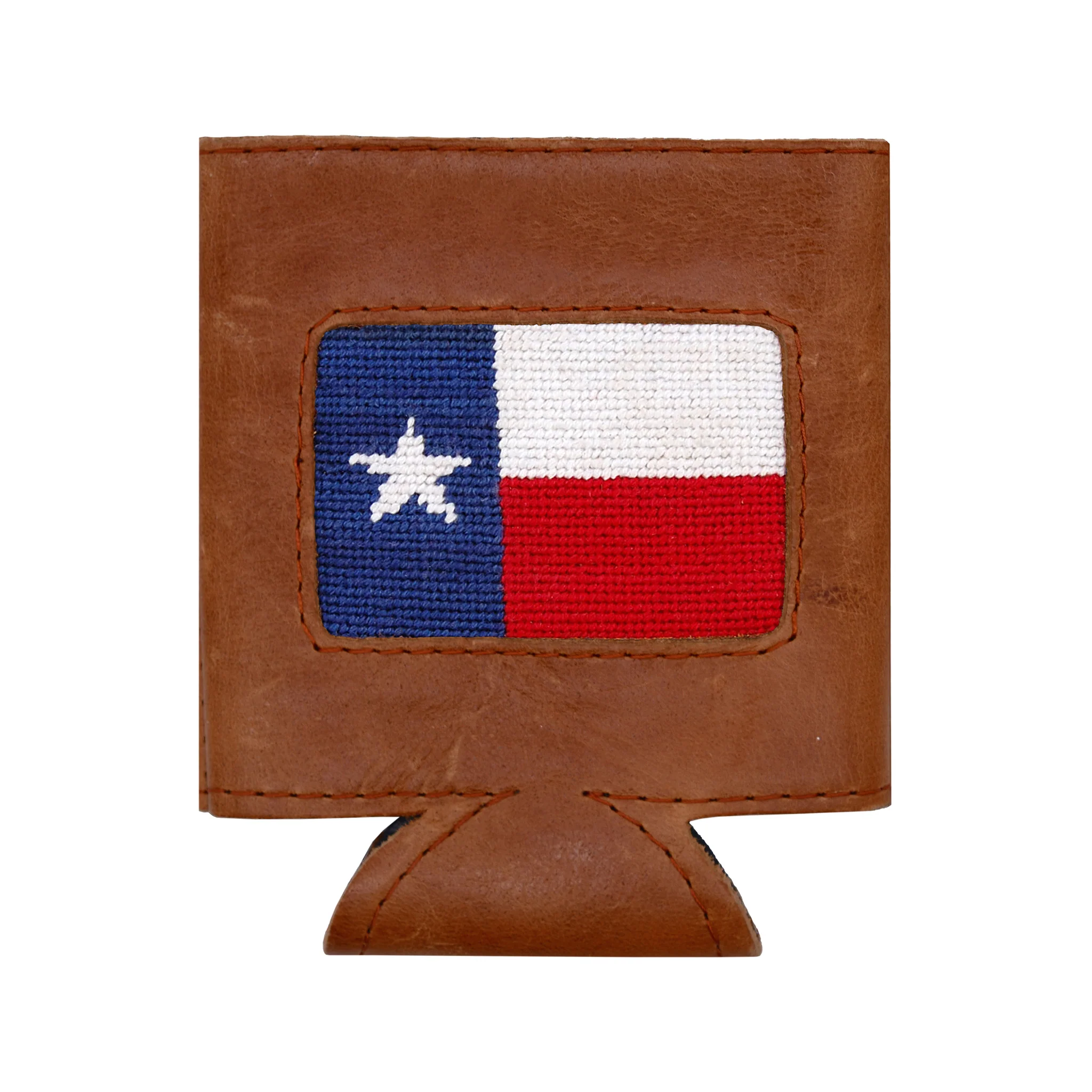 Texas Flag Can Cooler - Image 2