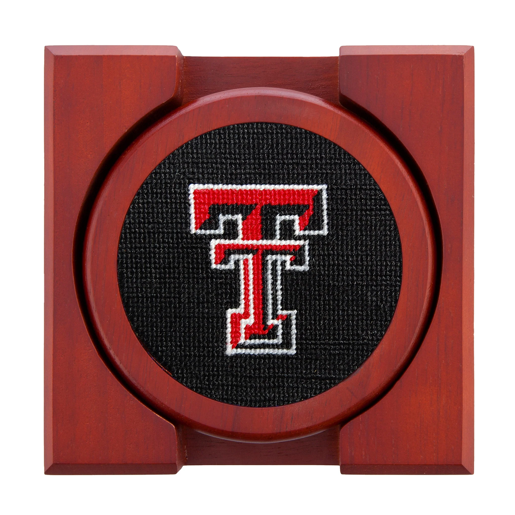 Texas Tech Coasters - Image 2