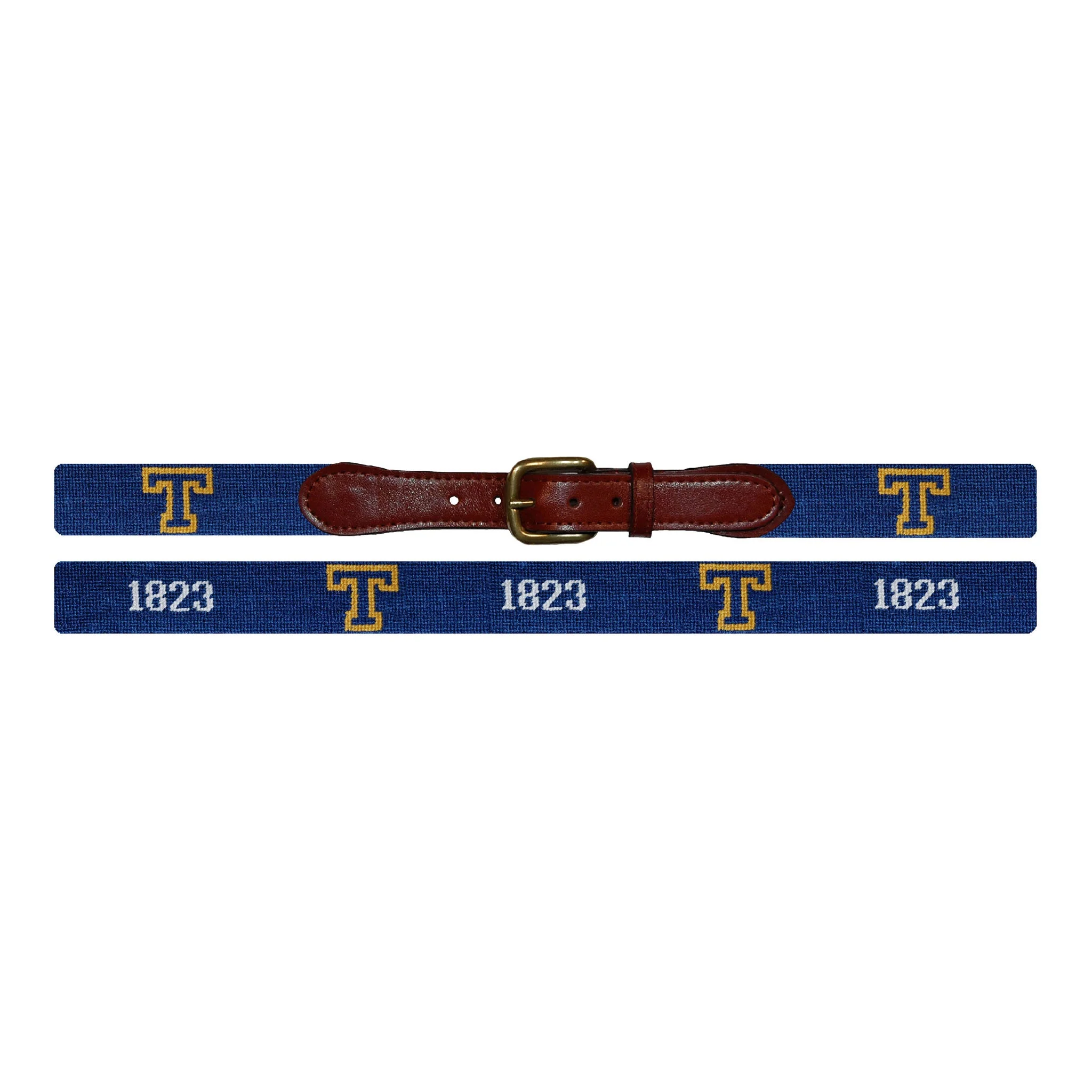 Trinity Belt (Classic Navy) - Image 2