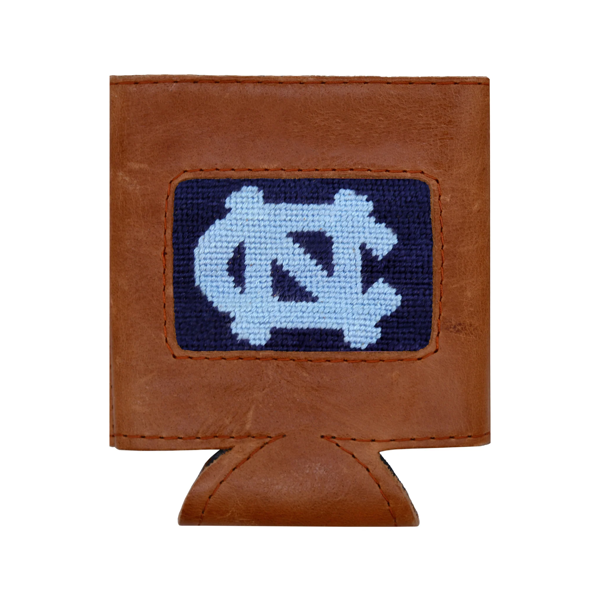 UNC Can Cooler (Dark Navy) - Image 2