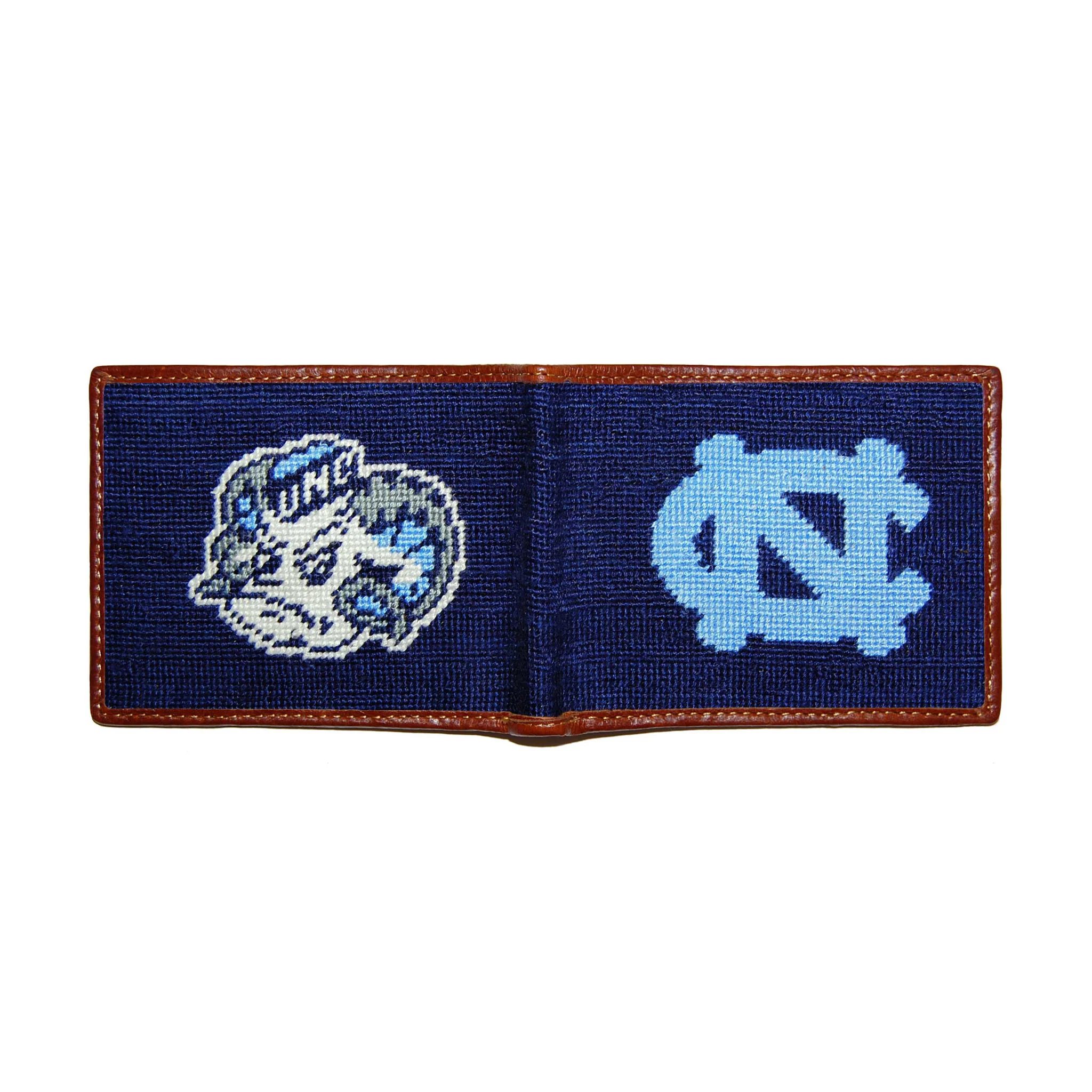 UNC Wallet (Dark Navy) - Image 2