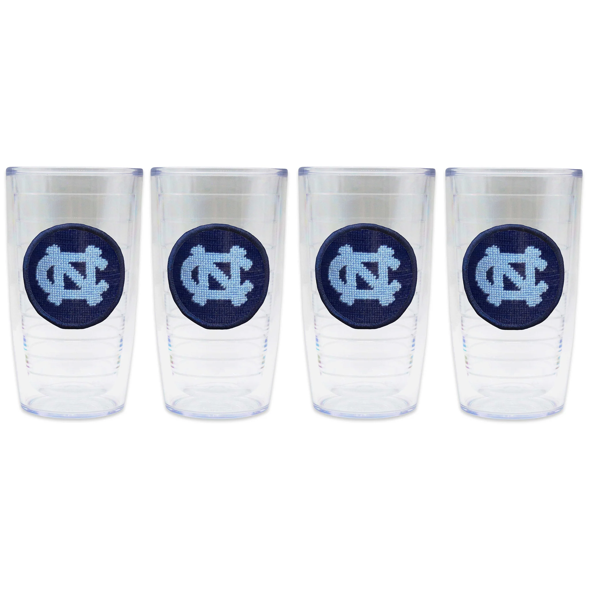 UNC Tervis Tumbler (Dark Navy) - Image 2