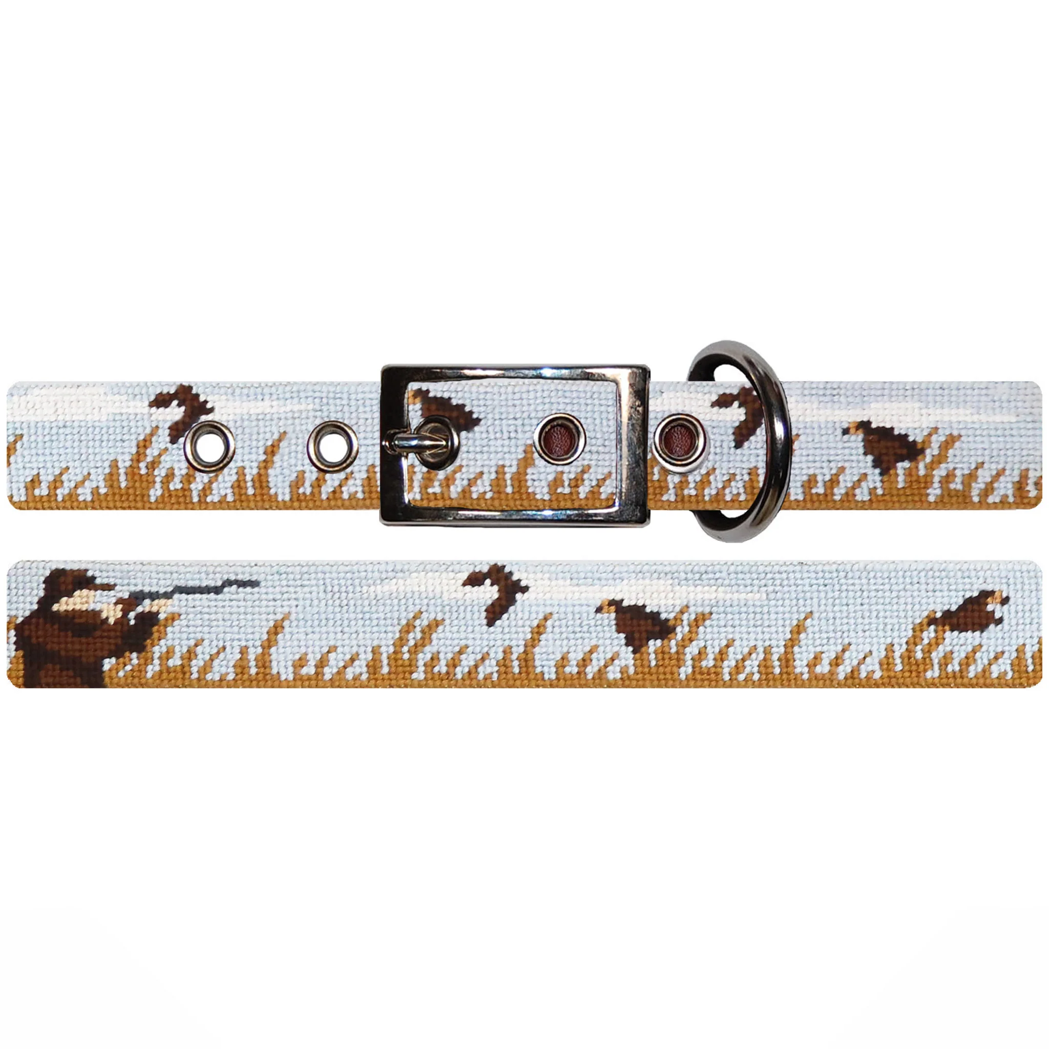 Upland Shoot Dog Collar - Image 2