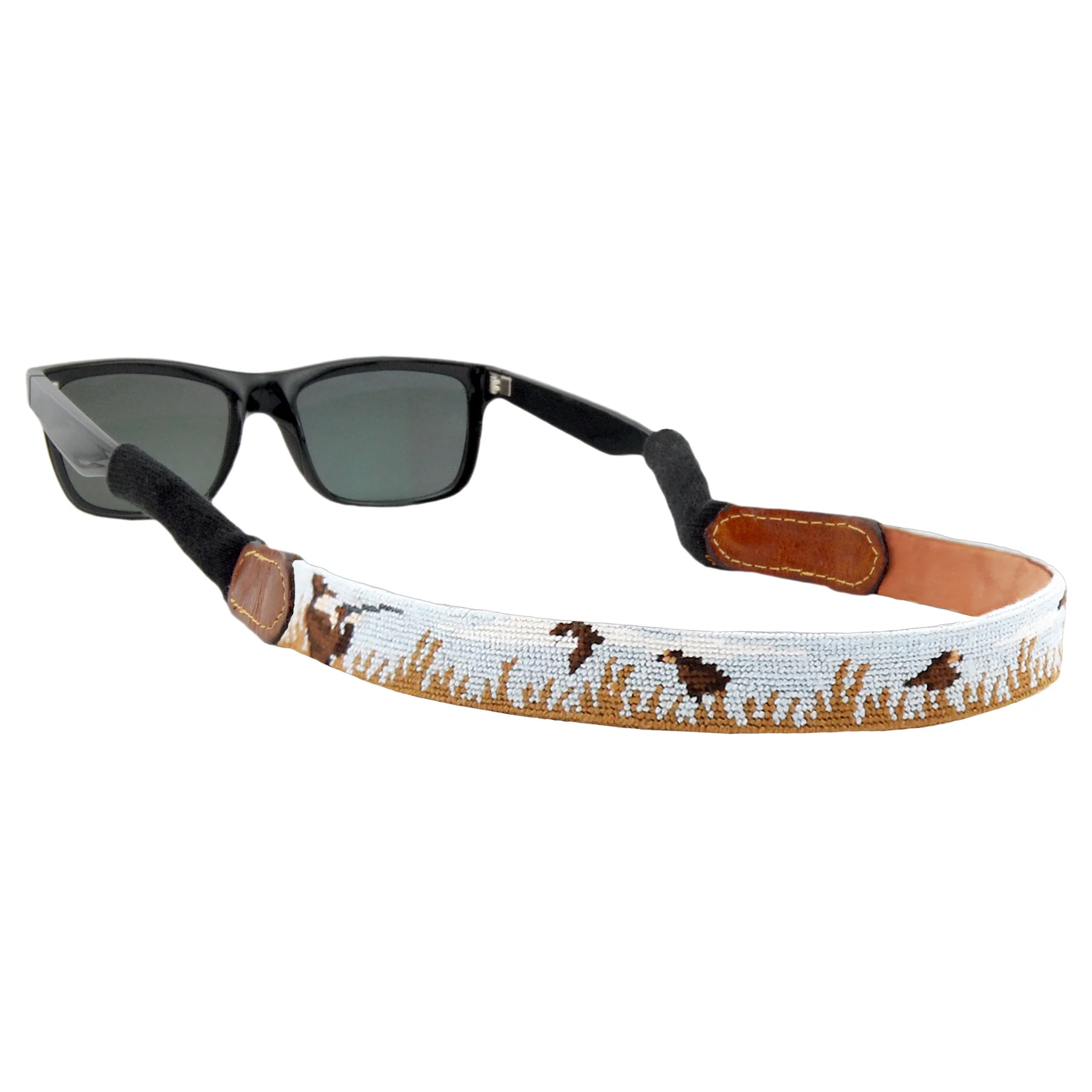 Upland Shoot Sunglass Strap