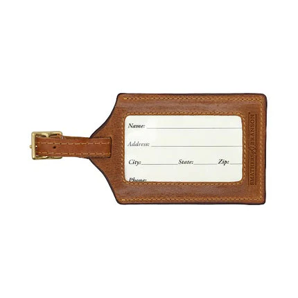 Southern California Luggage Tag - Image 2