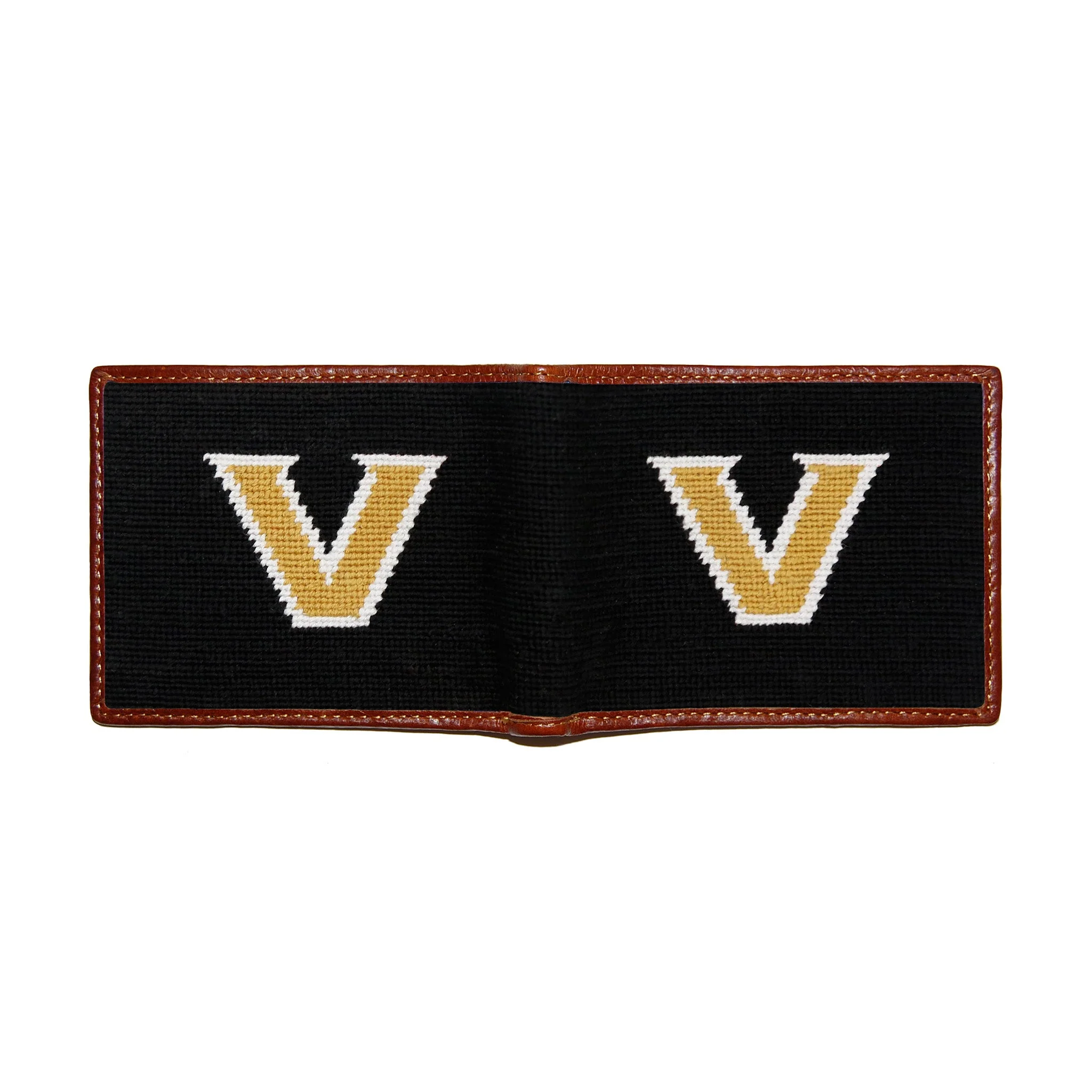 Vanderbilt Wallet (Black) - Image 2