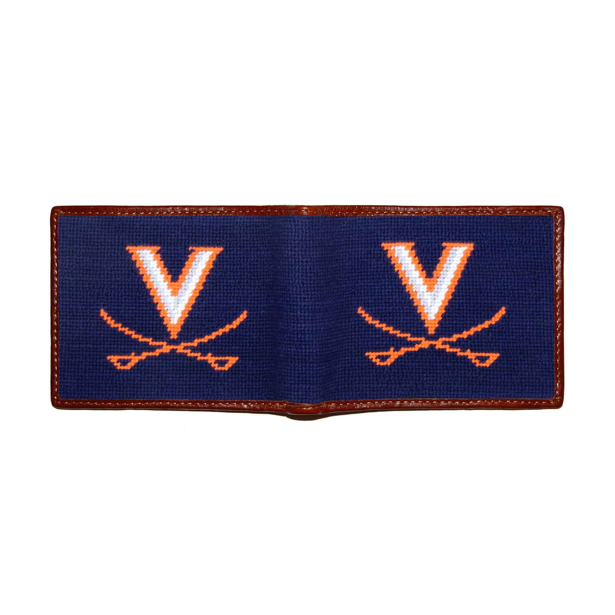 UVA Wallet (Dark Navy) - Image 2