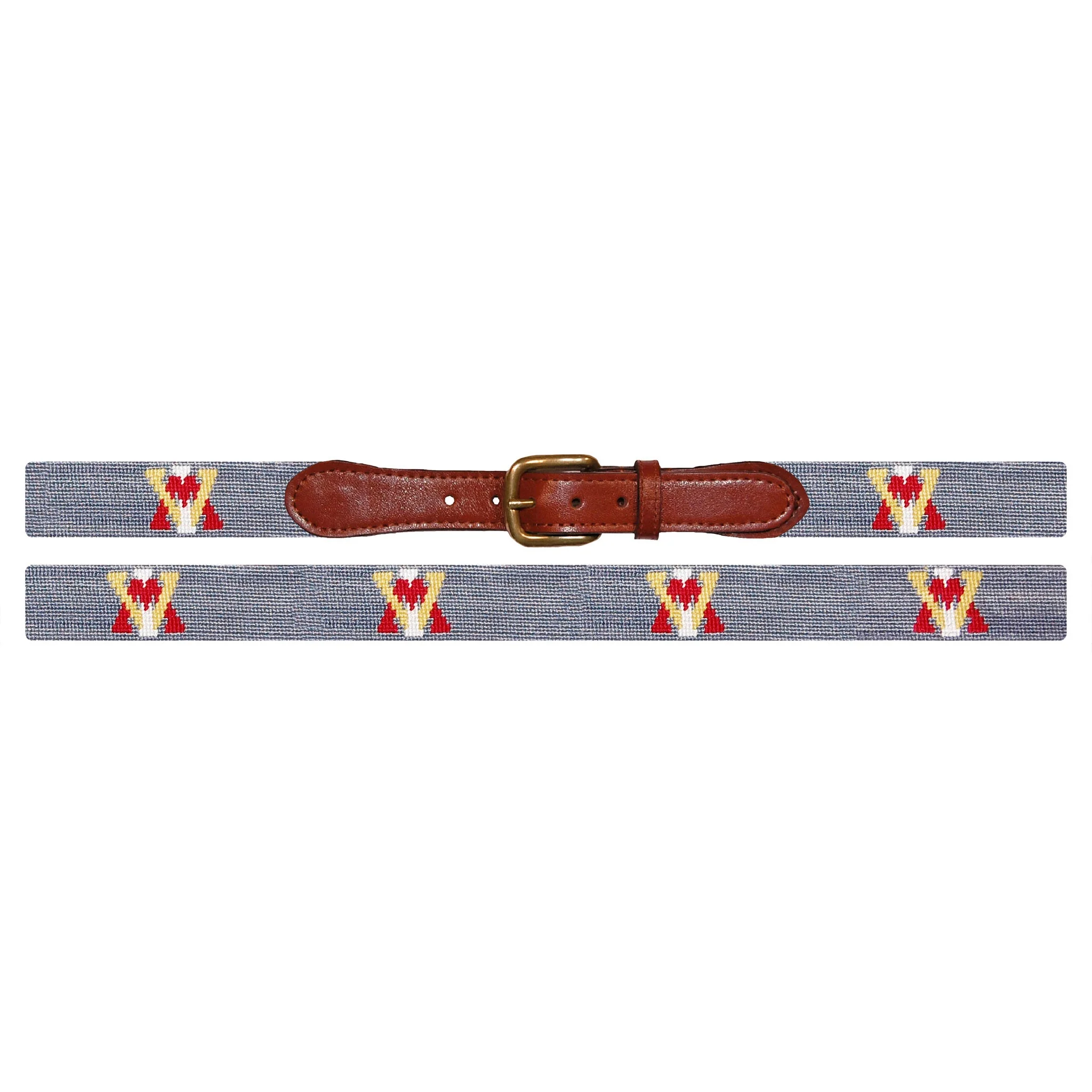 VMI Belt (Grey) - Image 2