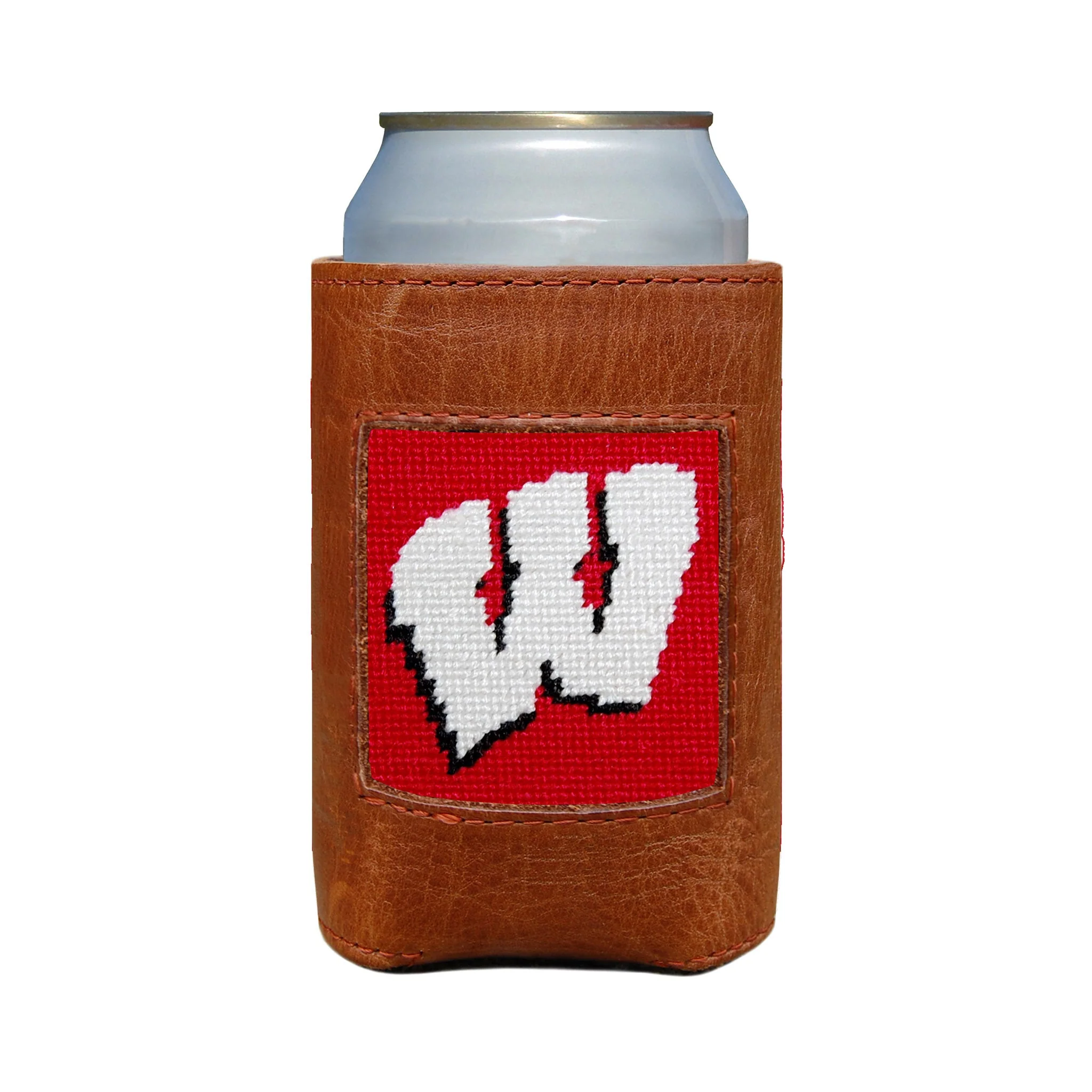 Wisconsin Can Cooler