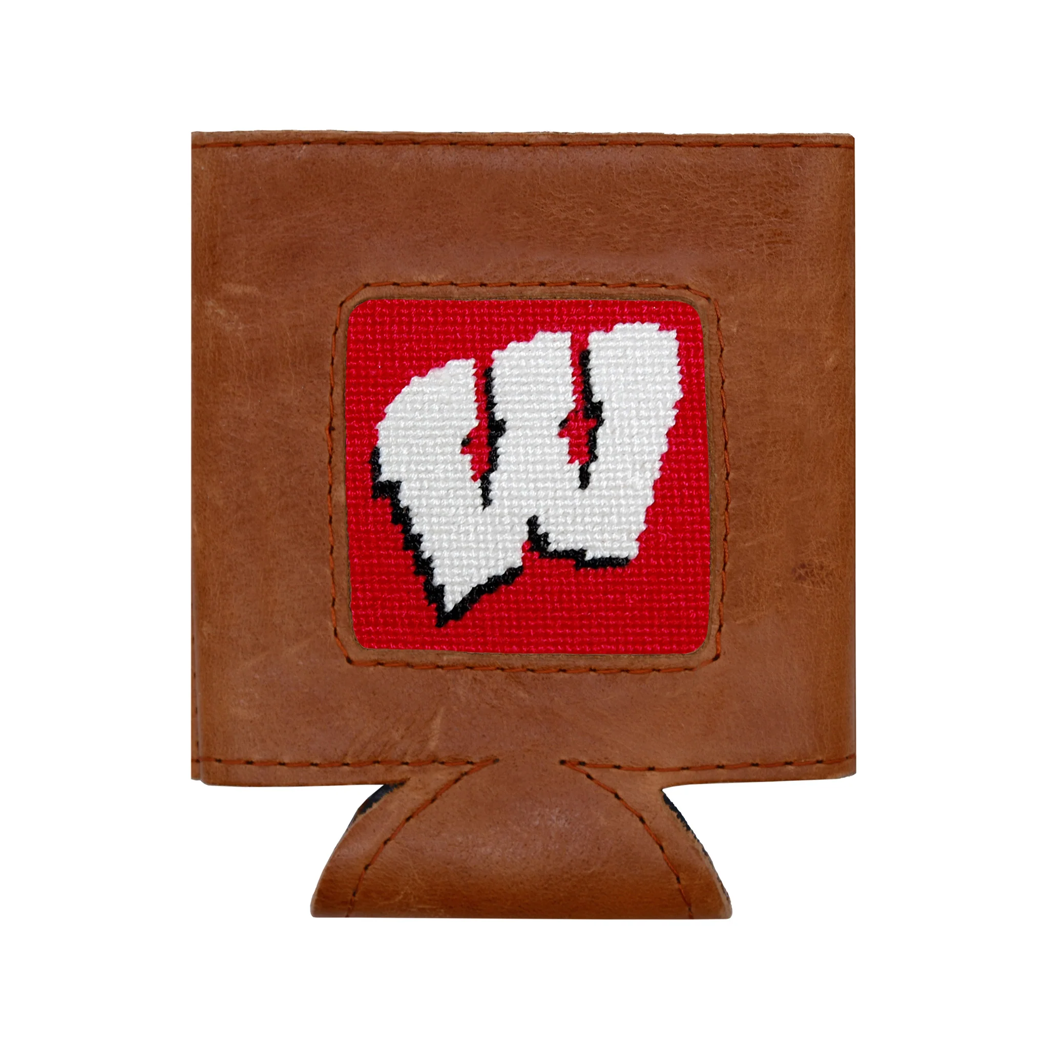 Wisconsin Can Cooler - Image 2